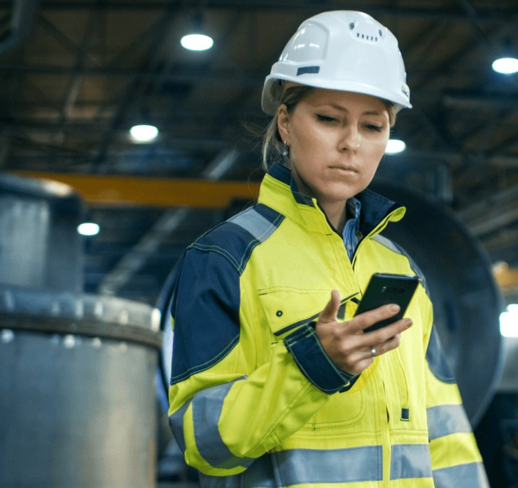 Konya B Sınıfı İş Güvenliği Kursu